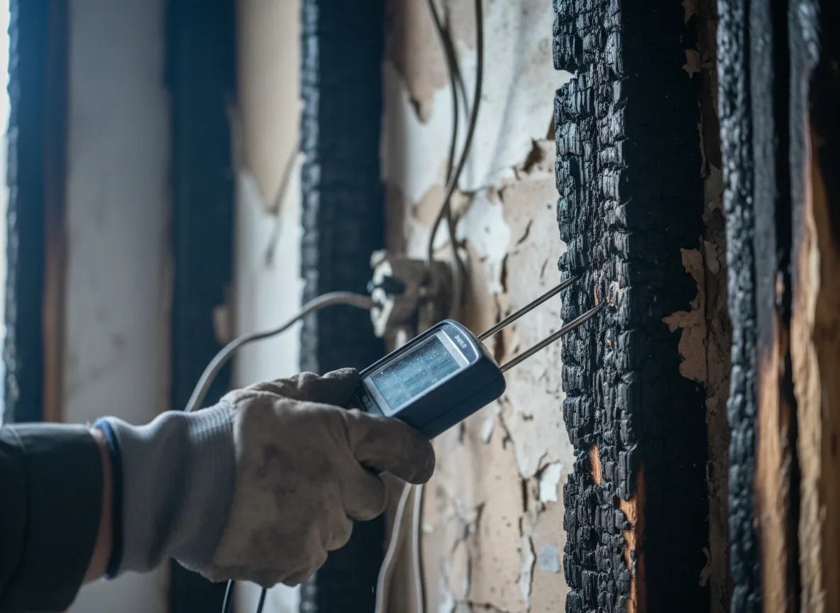 Fire Damage Restoration Baylis, IL FAQs